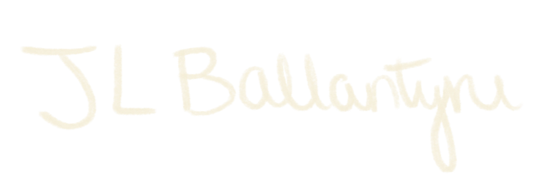 Jenny Ballantyne