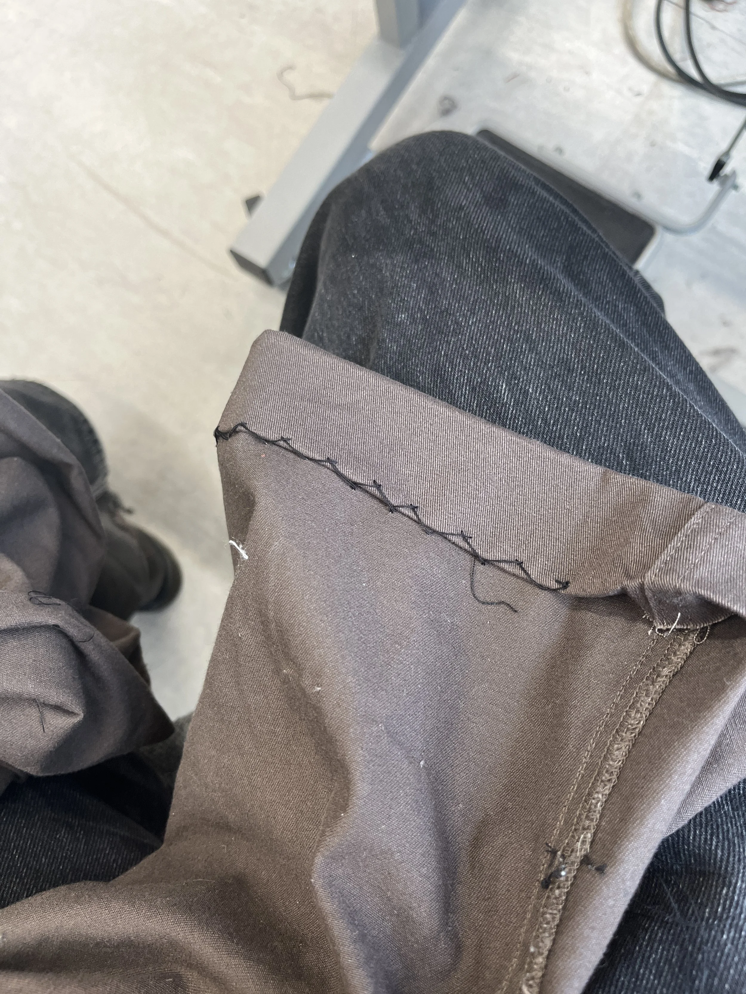 alteration