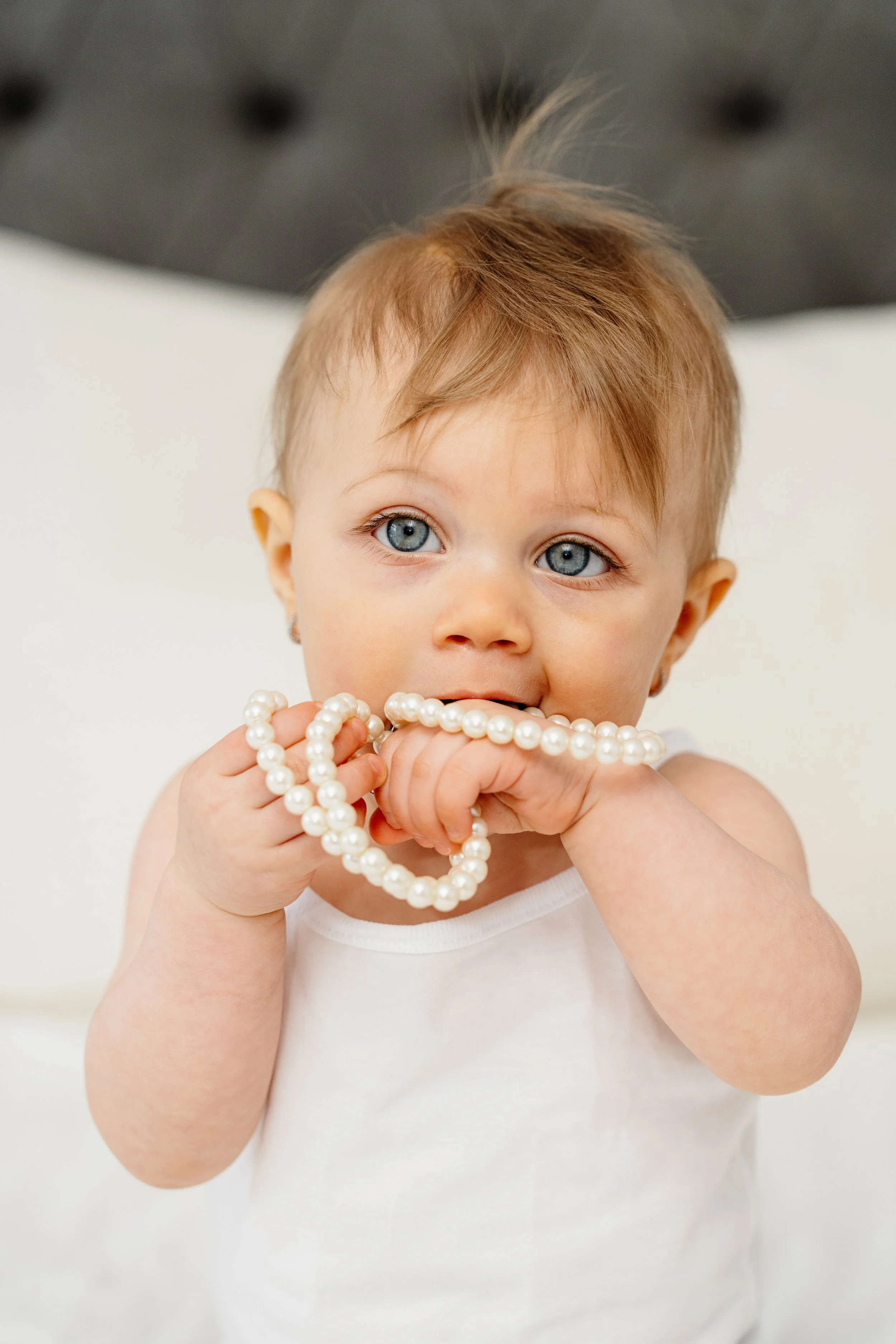 Baptisms & Communions