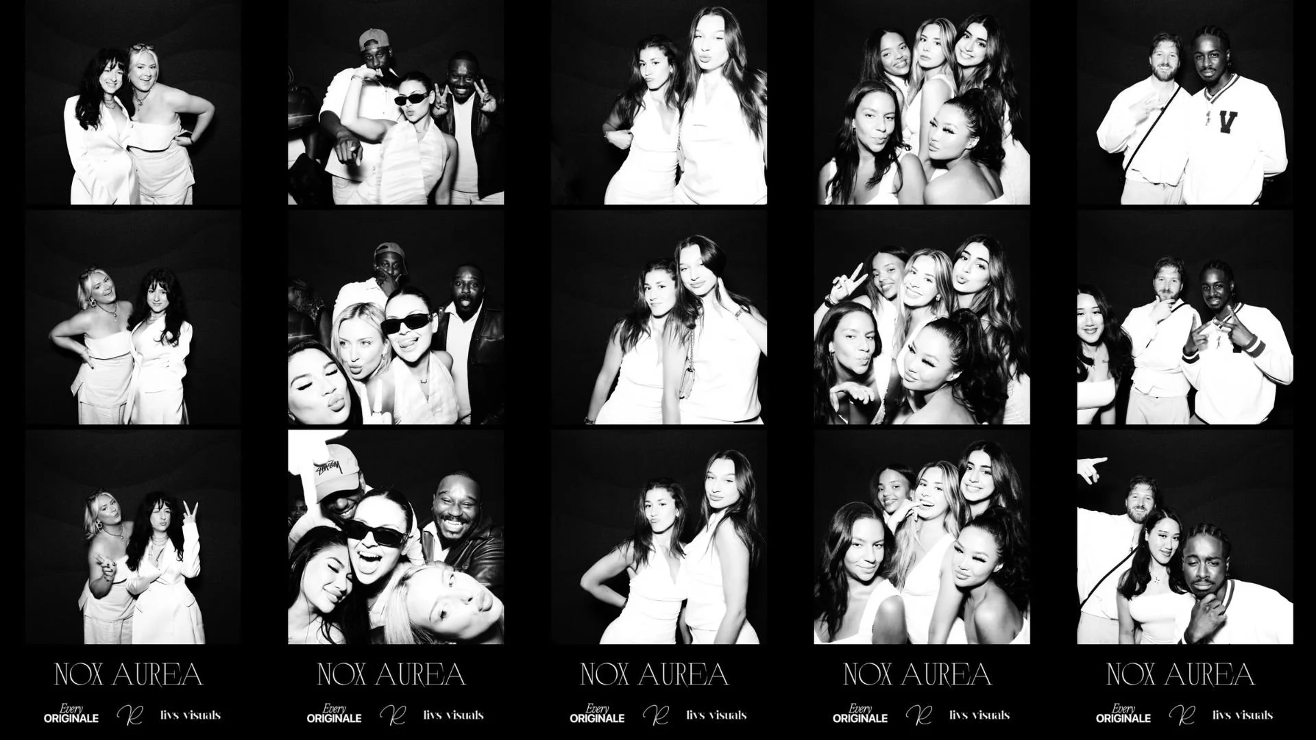 Nox Aurea