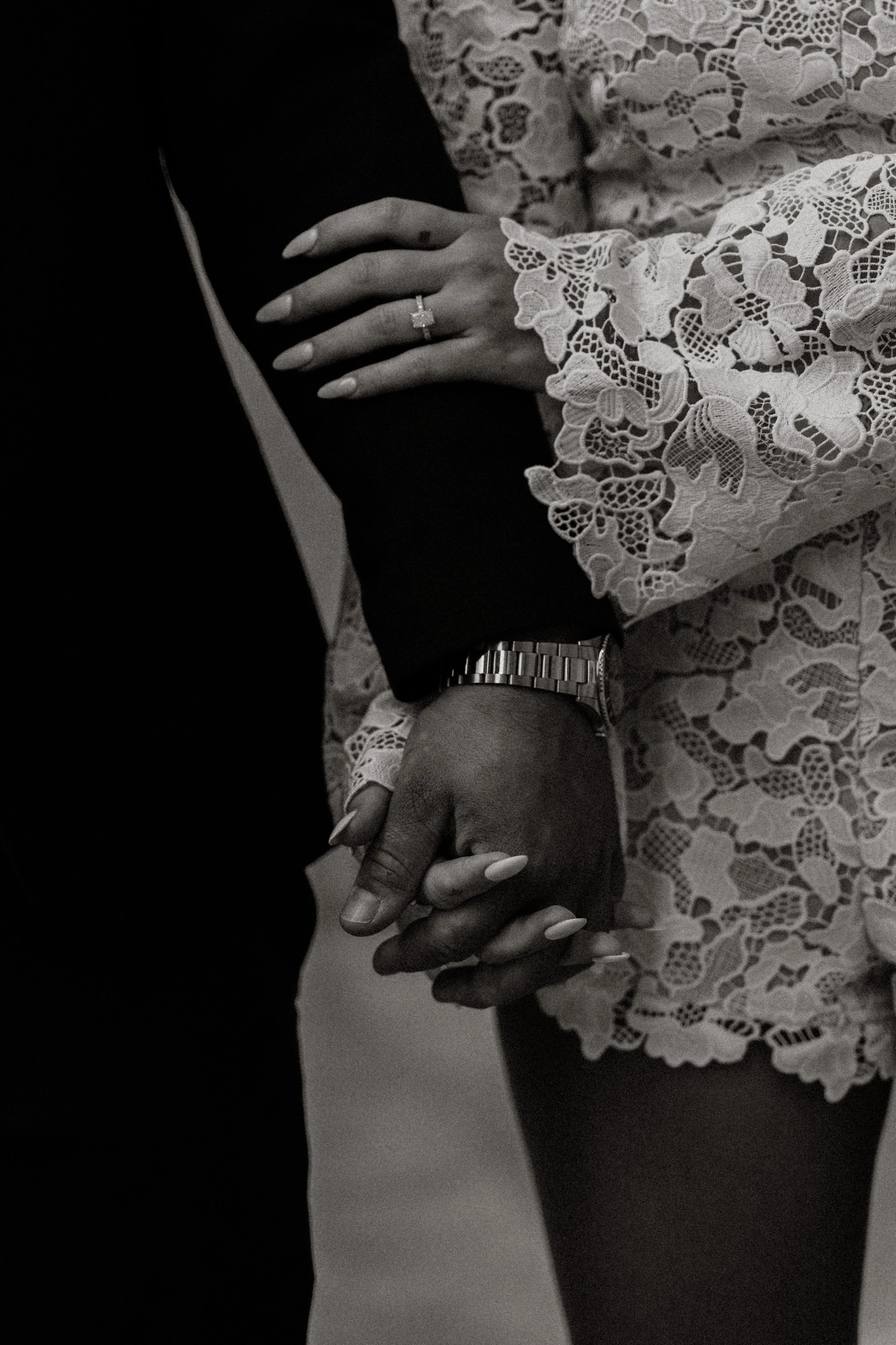 Weddings & Engagement