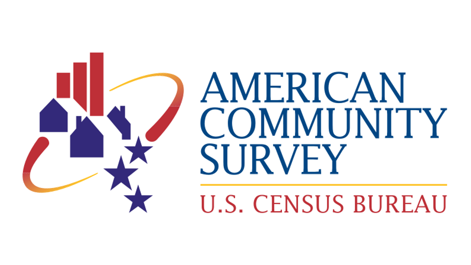 The American Community Survey Logo