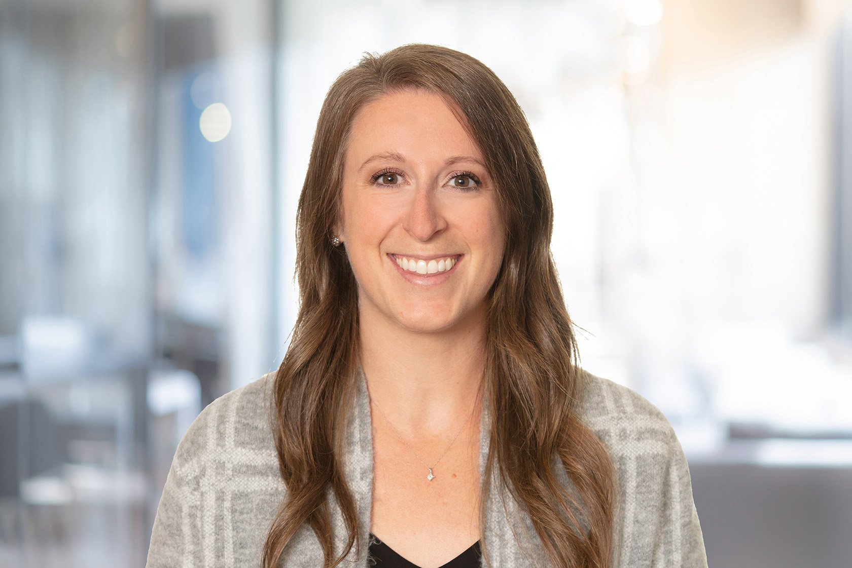 Portrait photo of Annette Larson - Physician Assistant