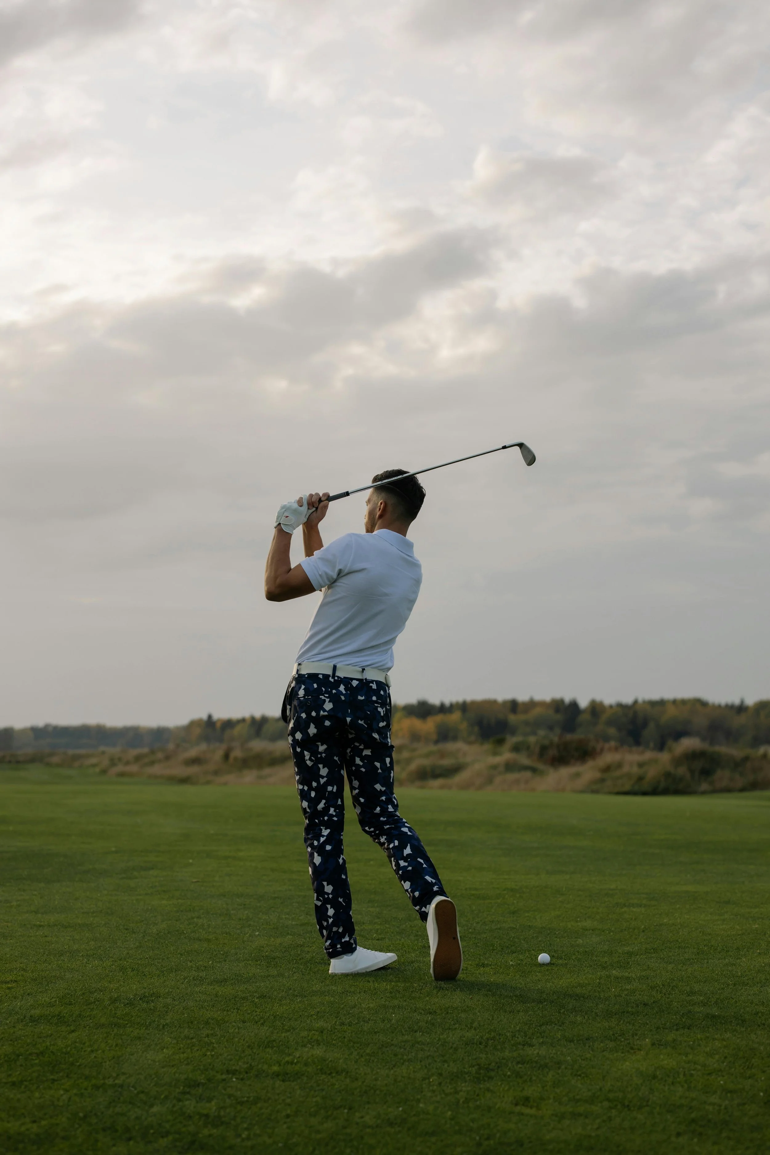 The Benefits of Regenerative Medicine in Helping Common Golf Injuries