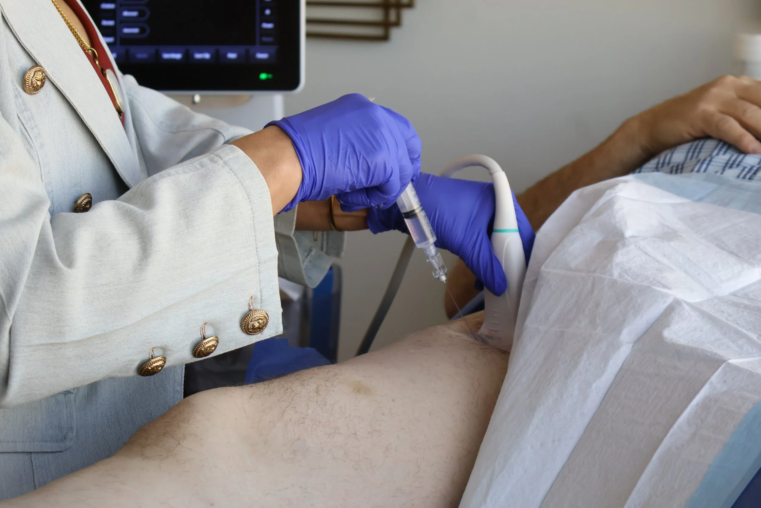 Exosomes and Orthopedic Regeneration: The Next Evolution of Biologic Medicine