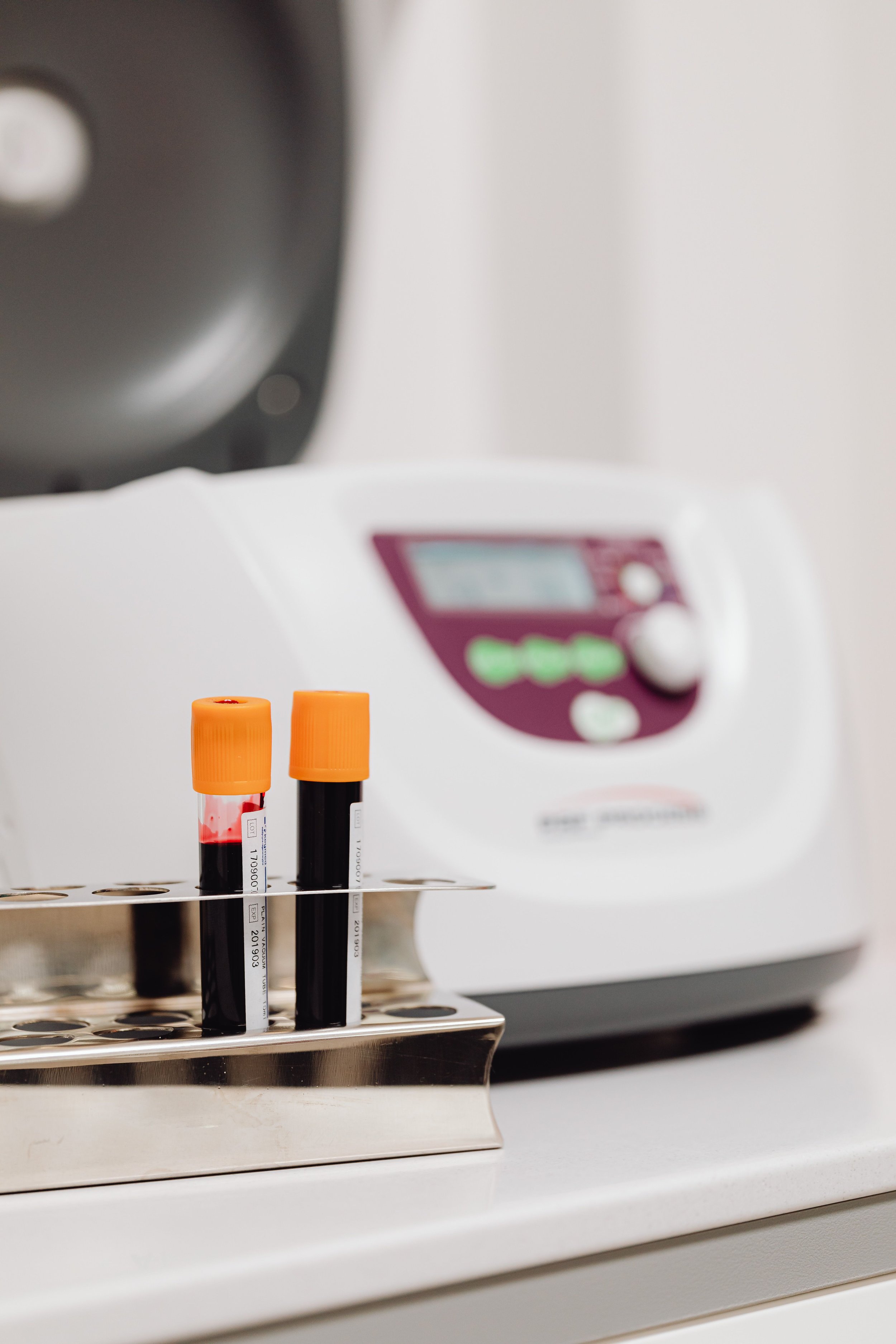 Why We Don't Start With Stem Cells