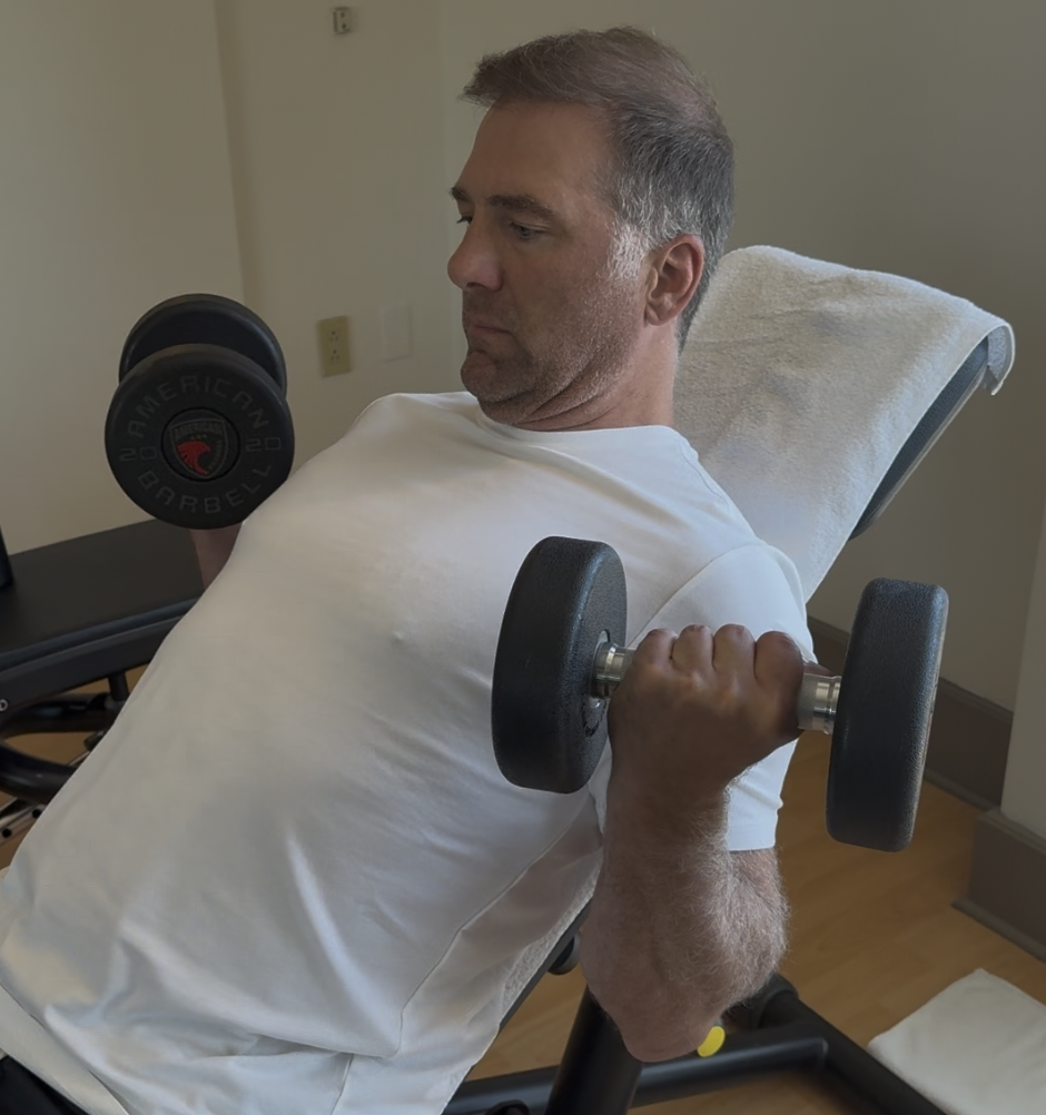 Osteoarthritis Is More Than “Wear and Tear”: My Regenerative Medicine Perspective