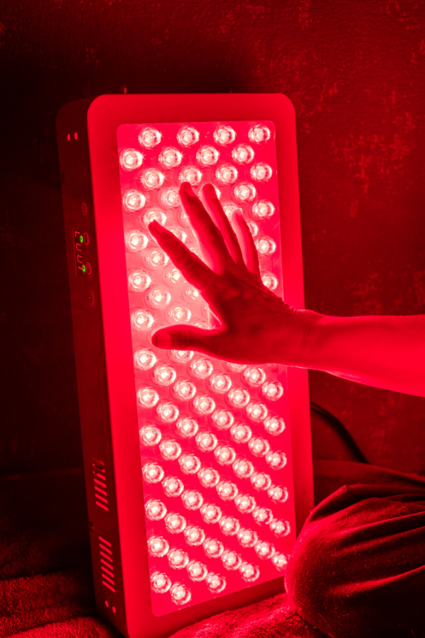 Why I Combine Photobiomodulation with Regenerative Orthobiologics