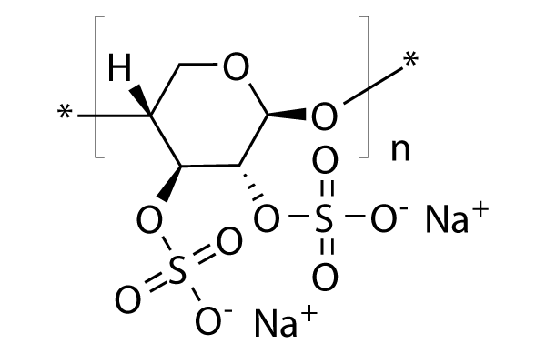 Pentosan Polysulfate: A Different Approach to Osteoarthritis and Joint Degeneration *Educational Purposes Only*