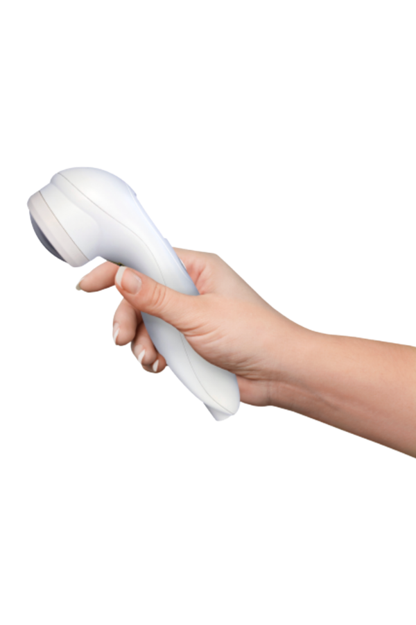 Handheld home photobiomodulation laser for joint recovery