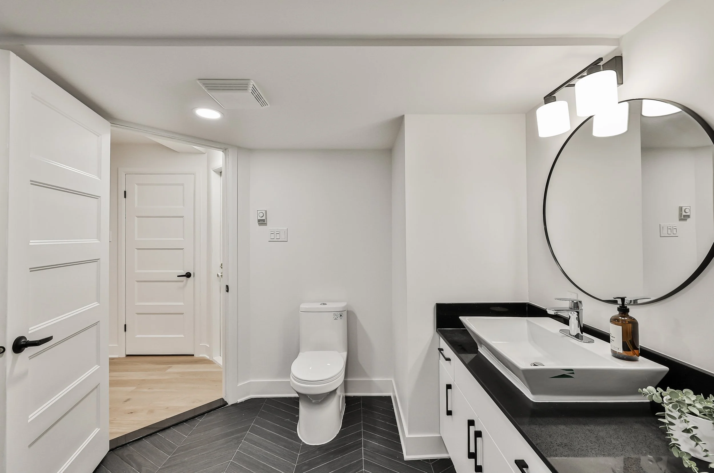 Oranssi project: roof expansion