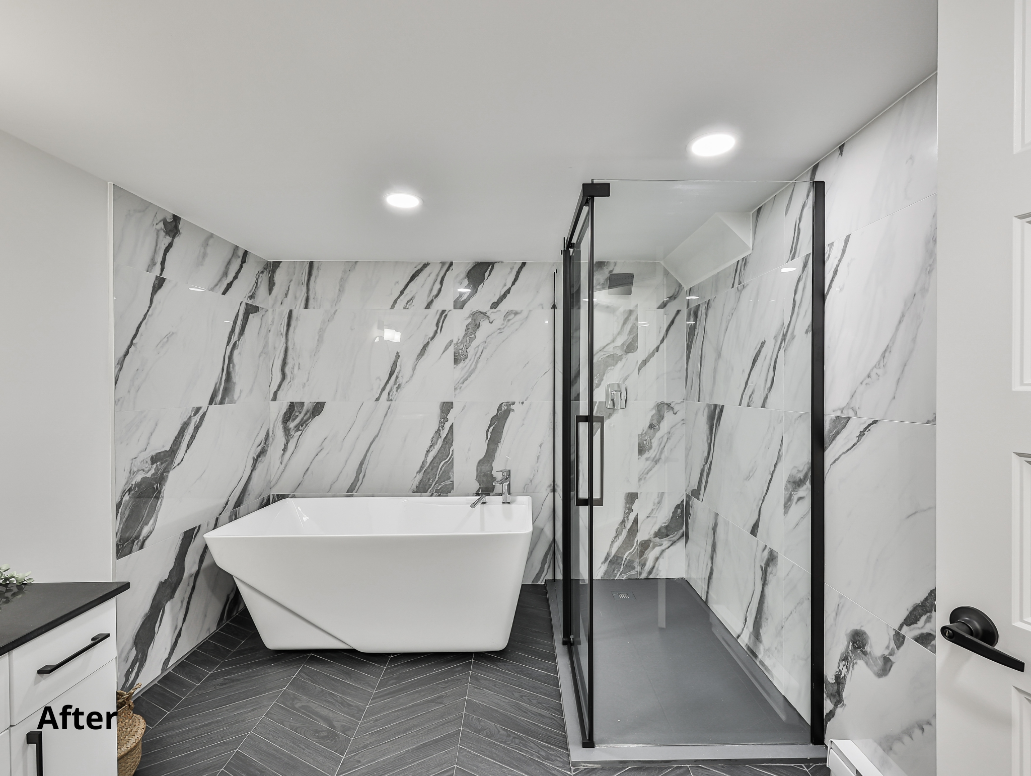 Oranssi project: roof expansion