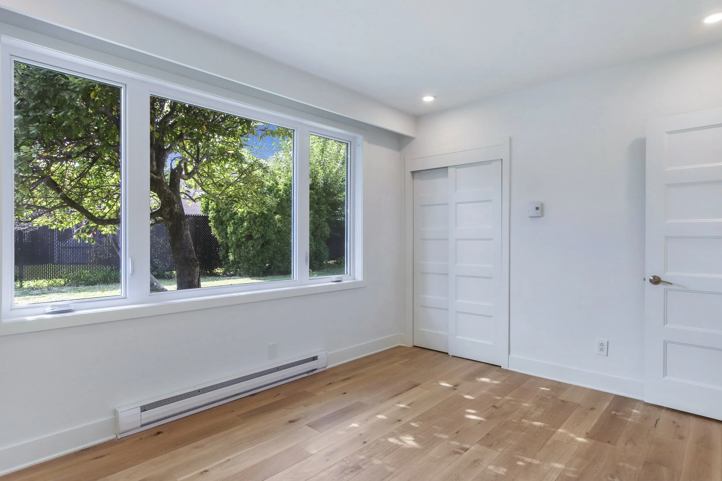 Oranssi project: passive house