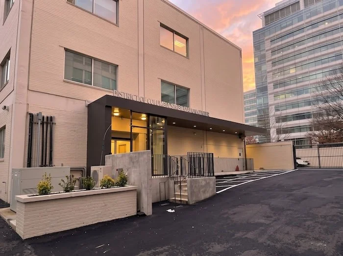 DC Stabilization Center