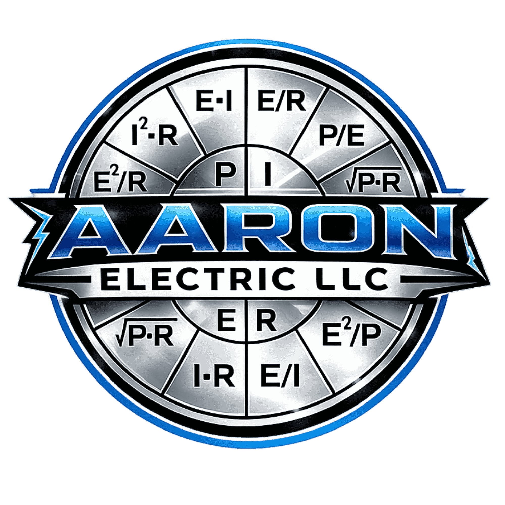 Licensed residential electrician helping homeowners in Tacoma Puyallup and Lakewood with safe electrical services Aaron Electric LLC