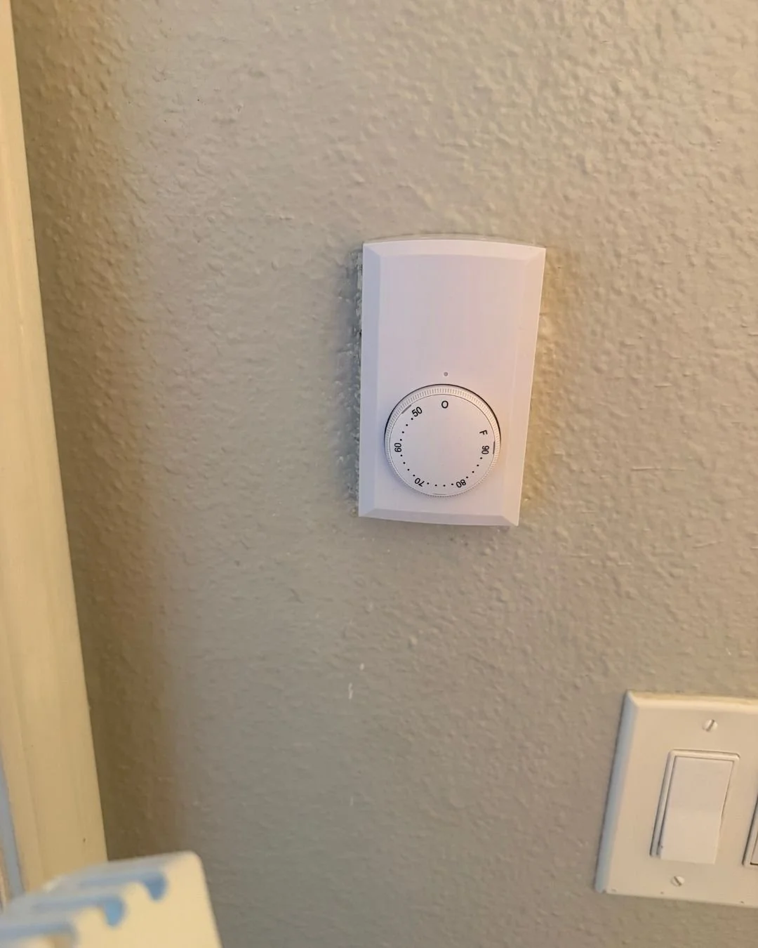 Smart switch installation for residential lighting control in Tacoma WA by Aaron Electric LLC