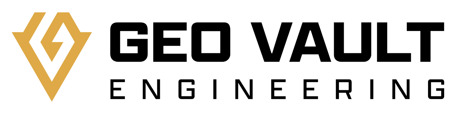 GeoVault Engineering