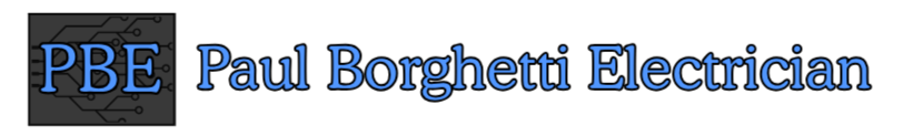 Paul Borghetti Electrician