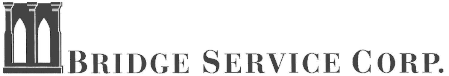 Bridge Service Corp.