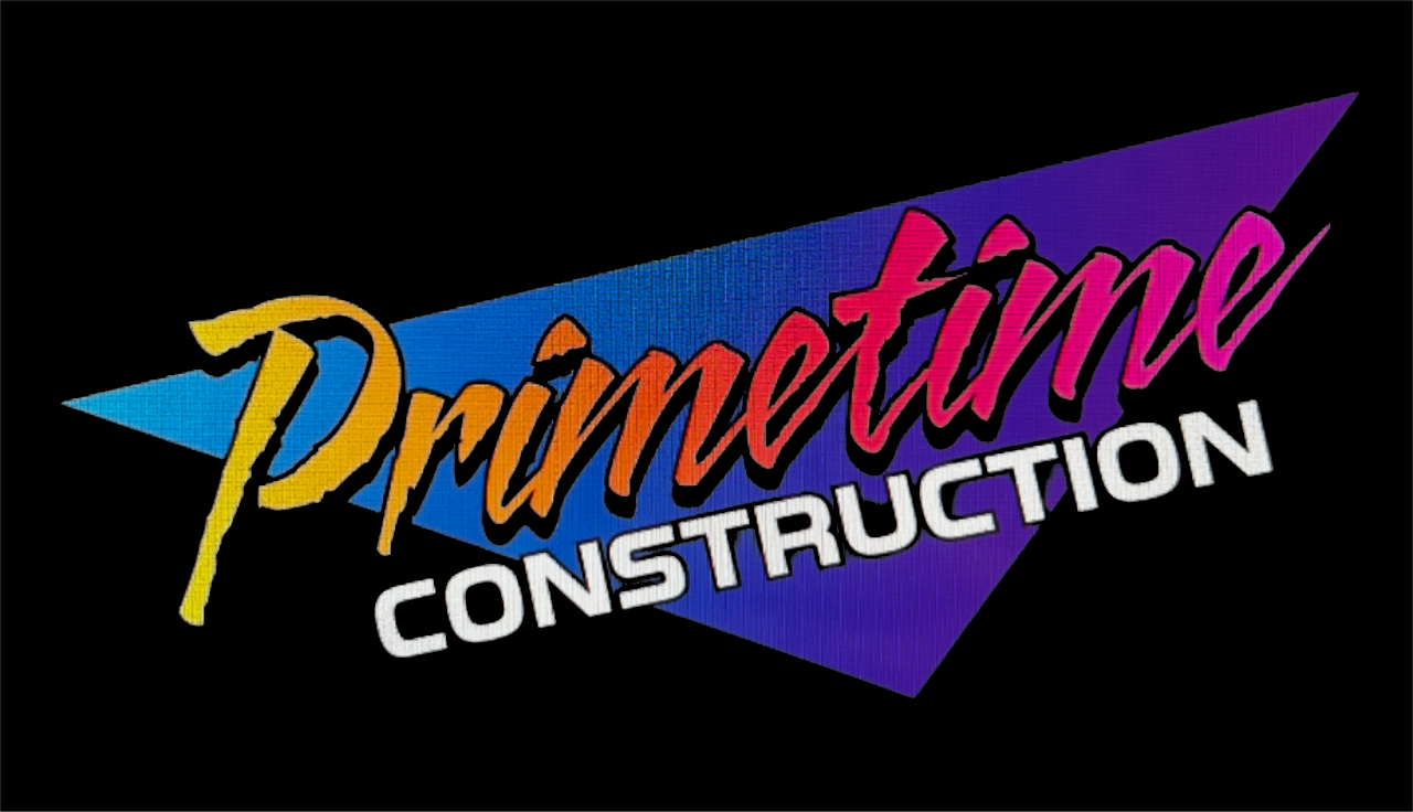 Get A Quote — Primetime Construction