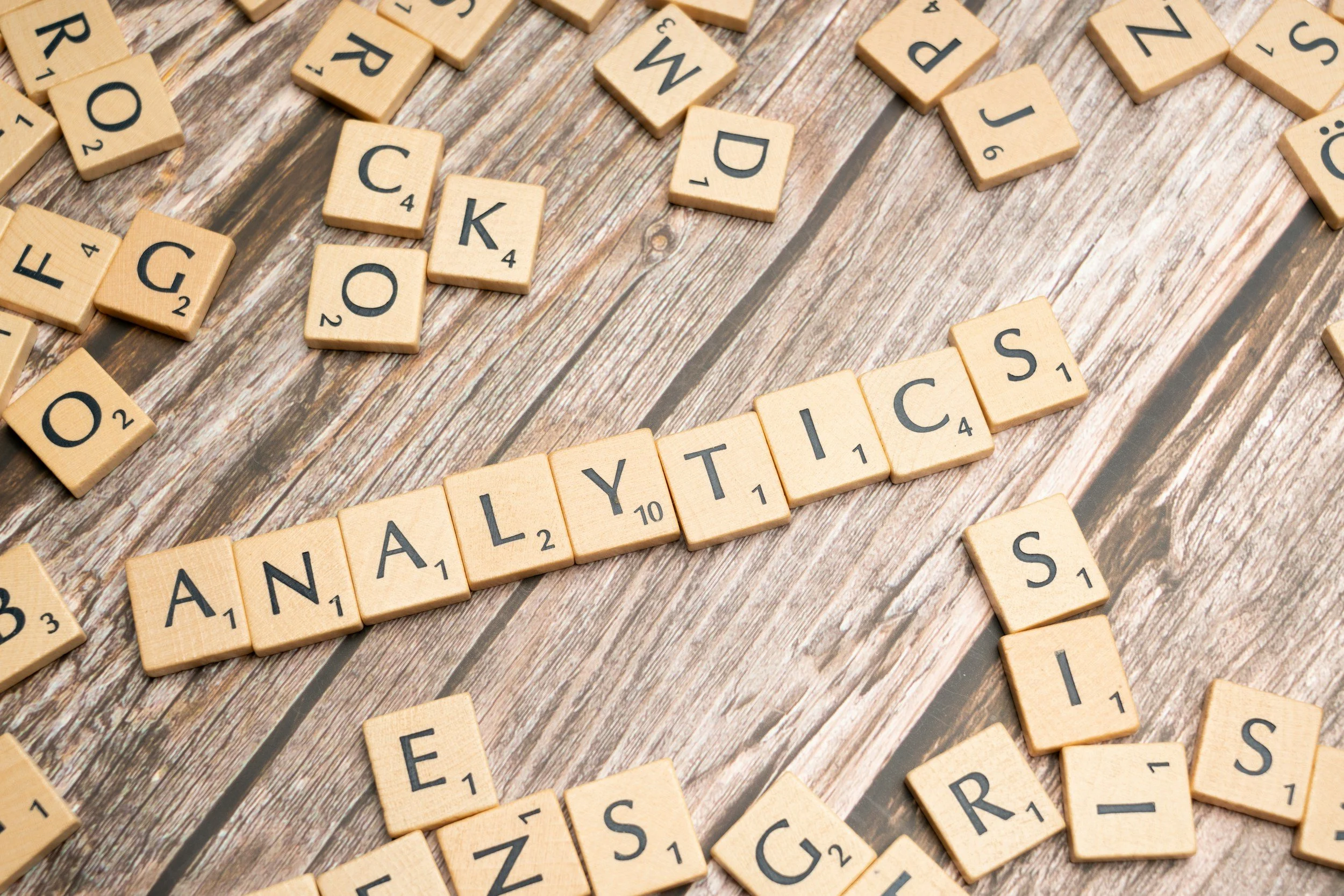 Trust Your Data for Accurate Analysis