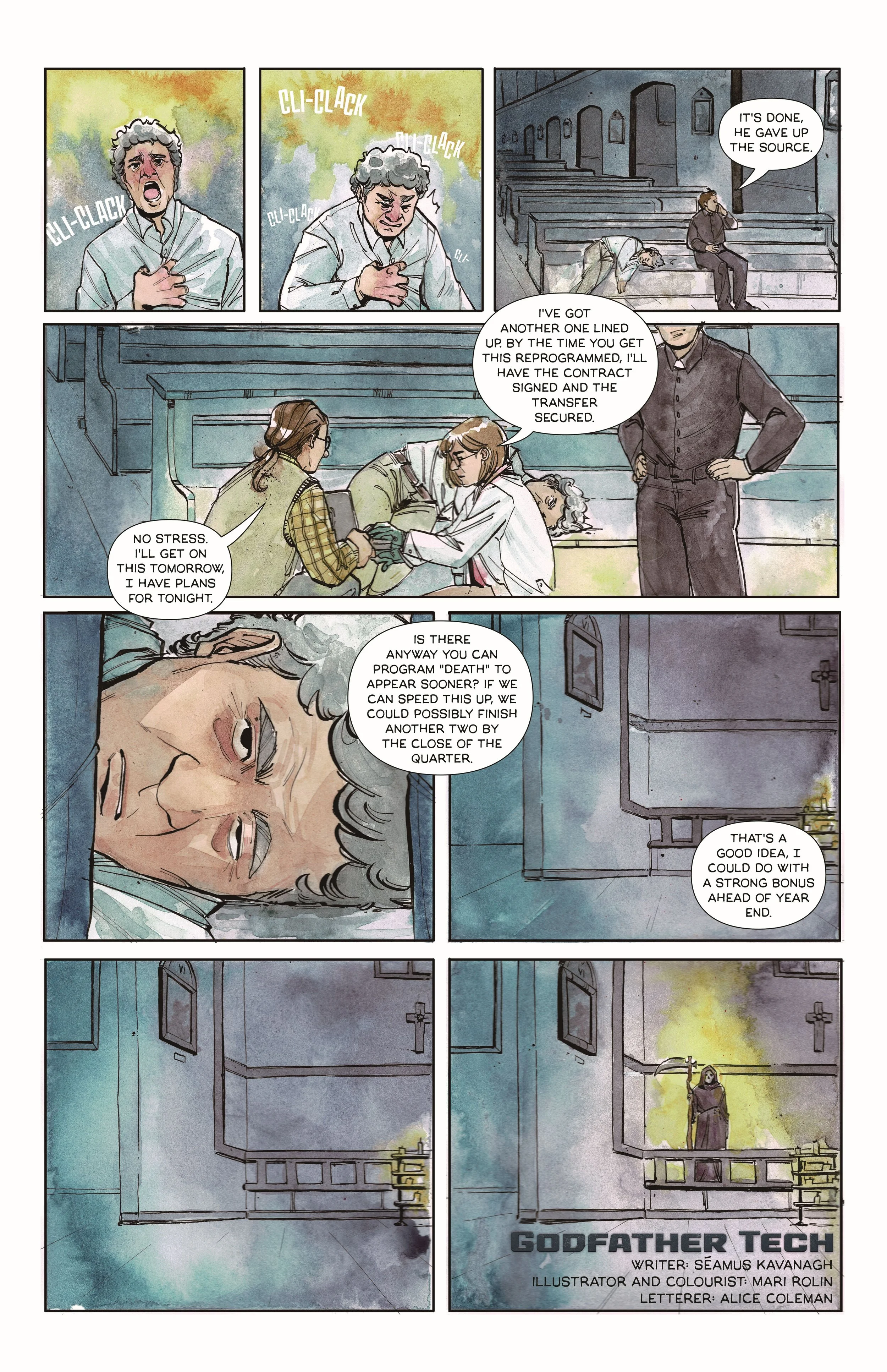 Godfather Tech Page 4 of 4