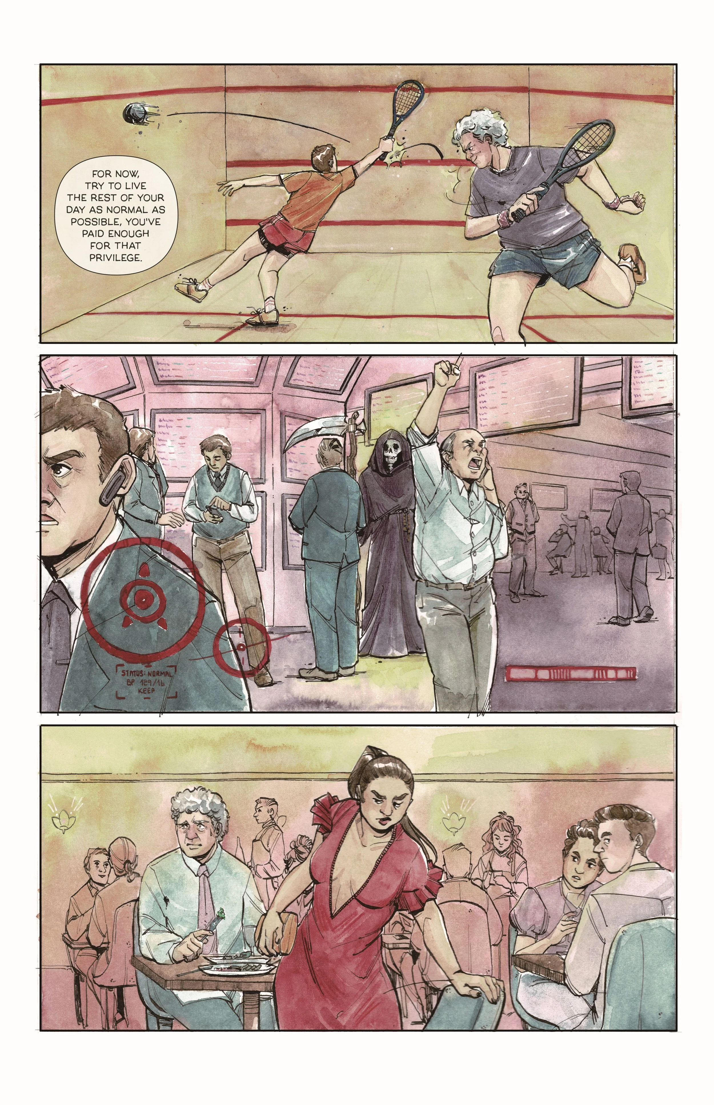 Godfather Tech Page 2 of 4