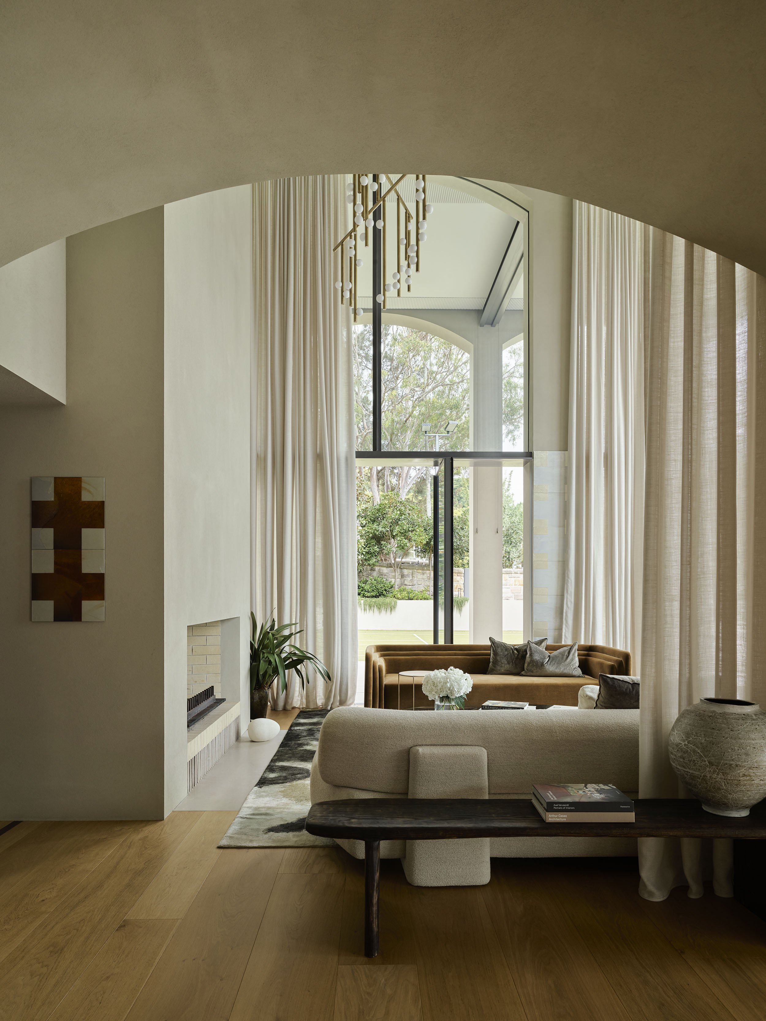 Reflection House