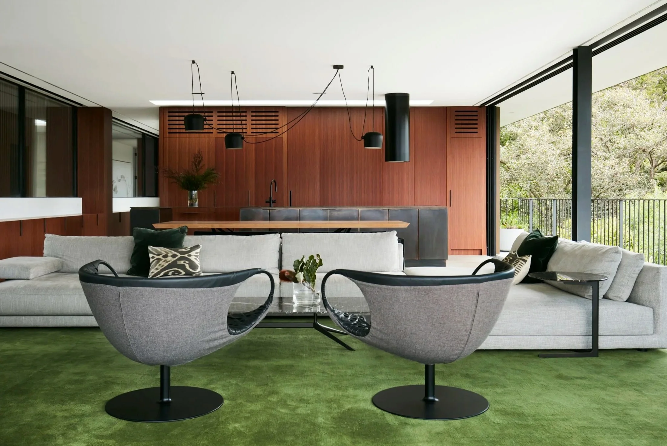 Cove House