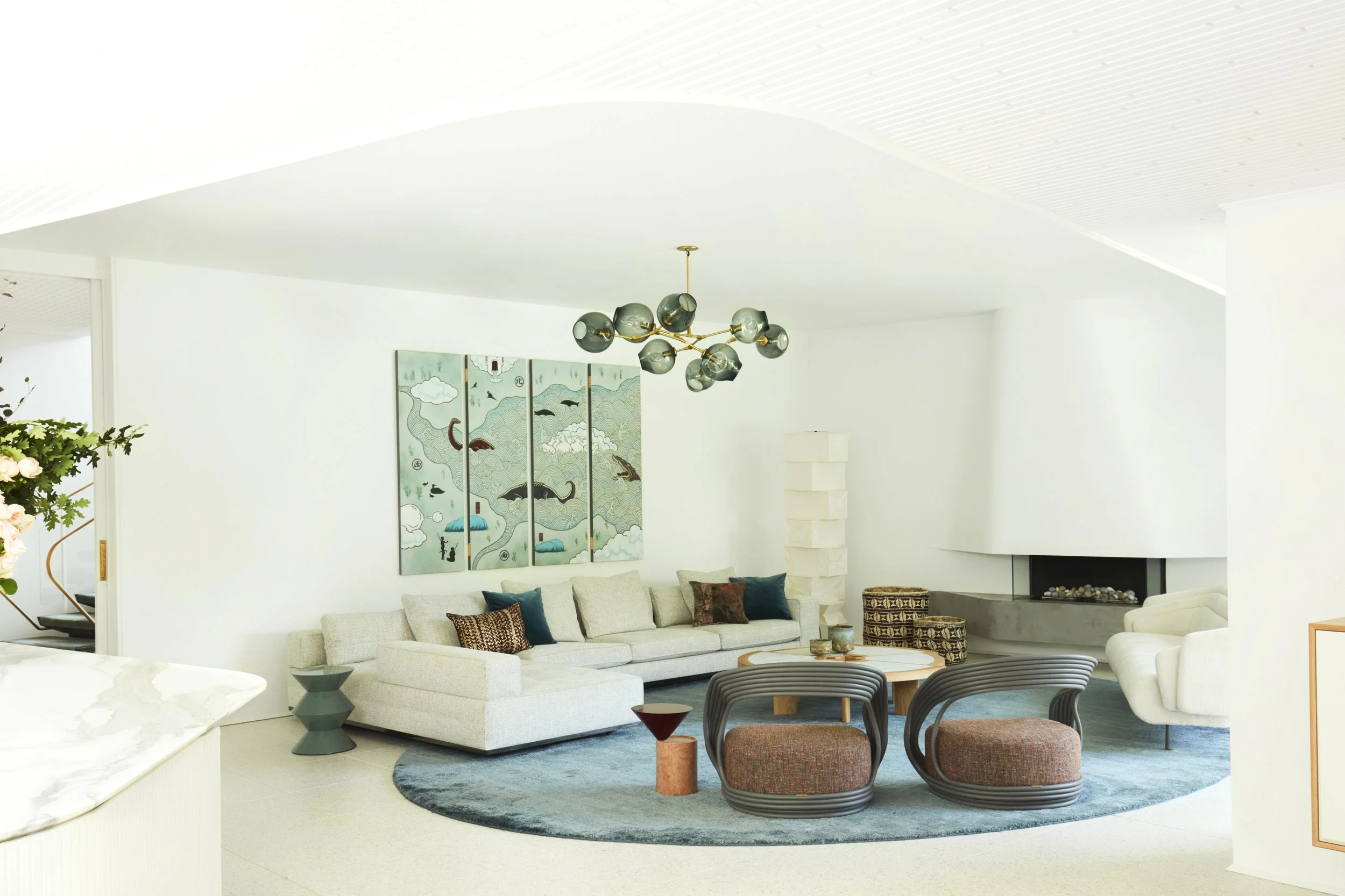 Tribute House