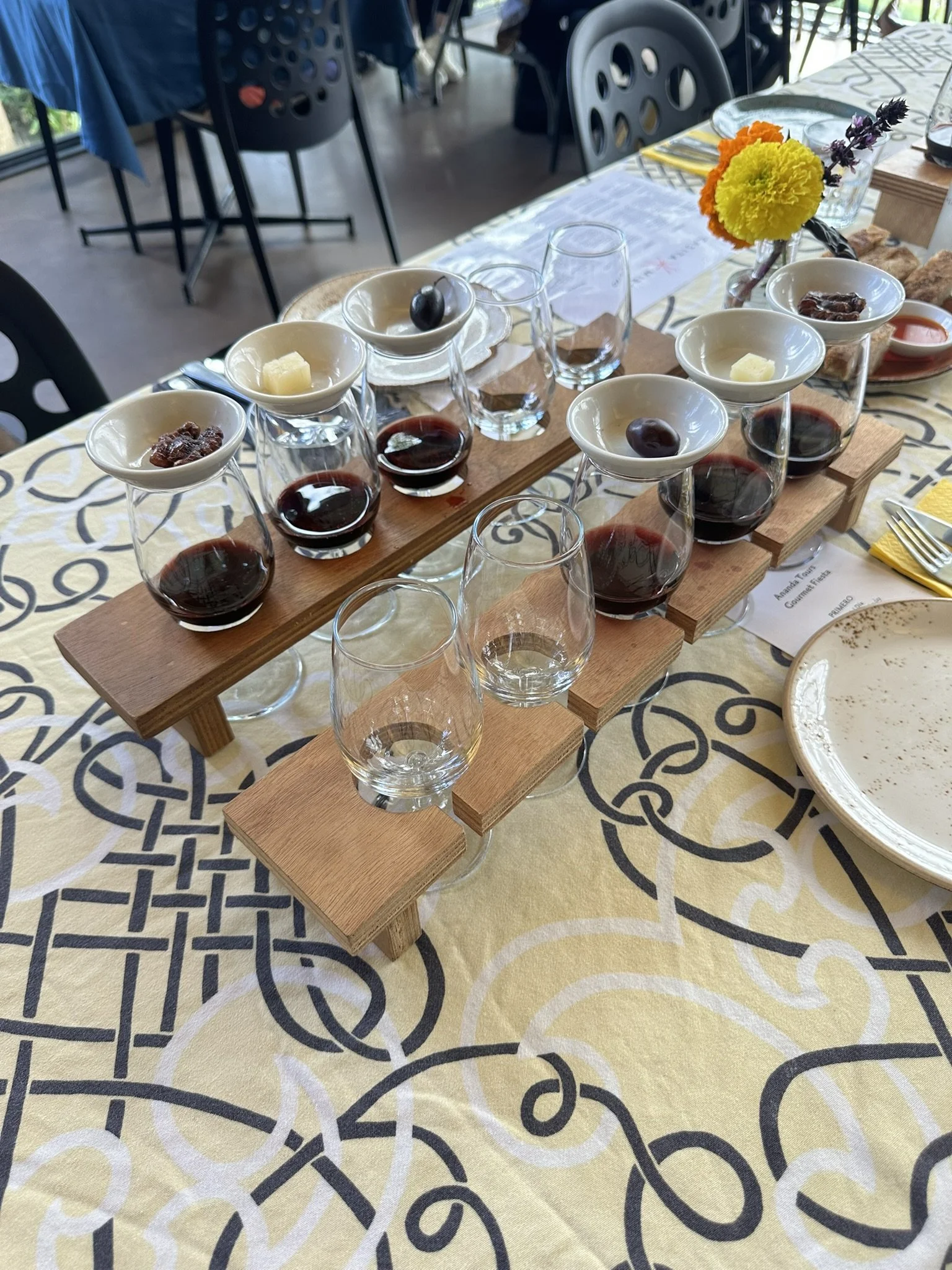 The Foodie