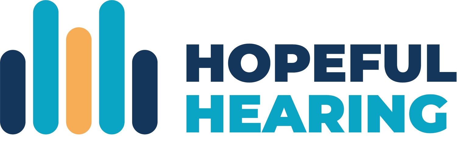 Hopeful Hearing