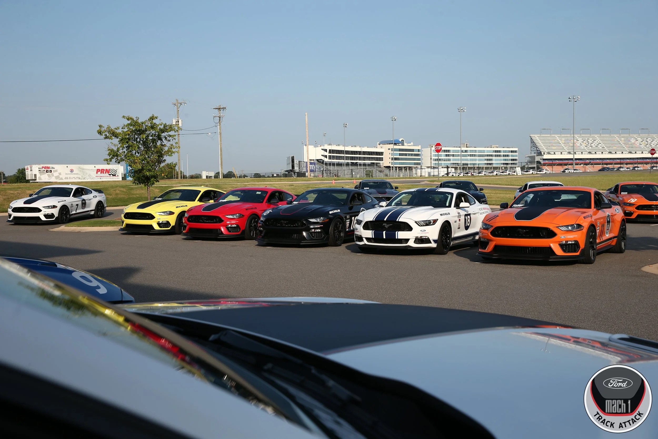 The Nerve Game Behind Bracket Racing