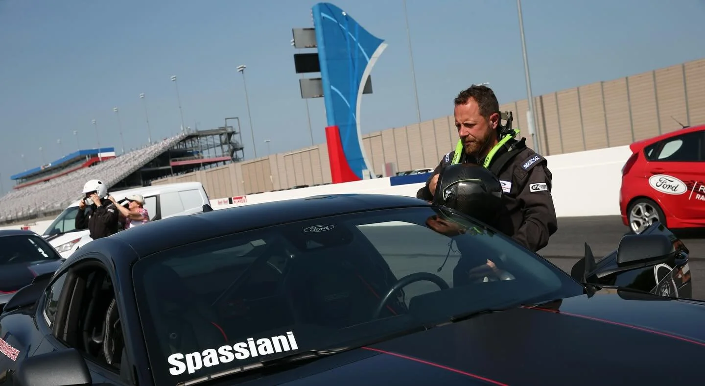 You don&rsquo;t need to be a pro to belong on track. You just need the right mindset&mdash;and the right people around you.

This is what GGS Motorsports is about.

No ego. No judgment. Just real drivers, real cars, and real progression.

Whether it&