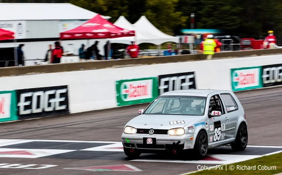 Silver Fox 🦊

The test mule between Big Red and Orange.

This car was built to push the limits of everything we learned from Big Red. We took what worked, turned the boost up and started experimenting.

2-way adjustable suspension, bigger turbo and 