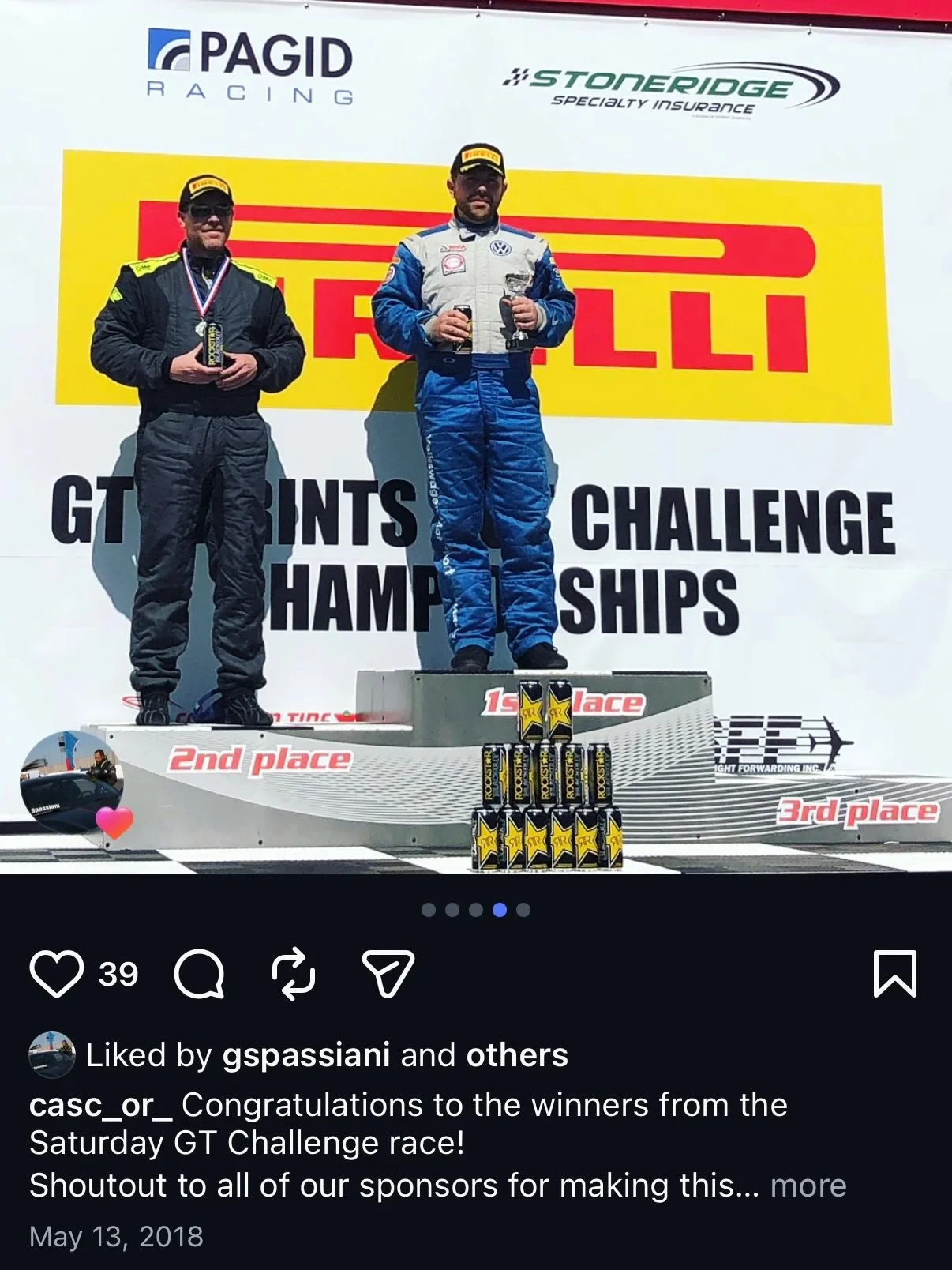 🚨Its 2018🏎️

4 races in 2 days.
One VW R32.

This weekend was absolute abuse on the car.
3 x 20 minute sprint races and a full 1 hour enduro all in the same weekend.

By the end of it we finished:
🥇 1st in class in the enduro
🥉 3rd in sprint raci