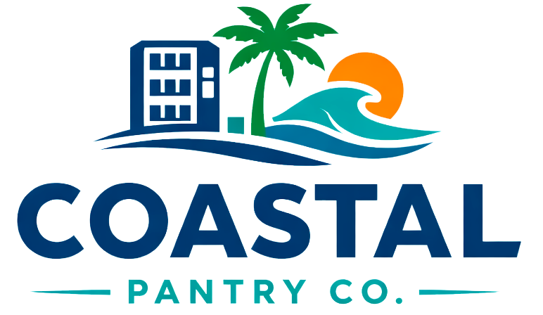 Coastal Pantry Co.