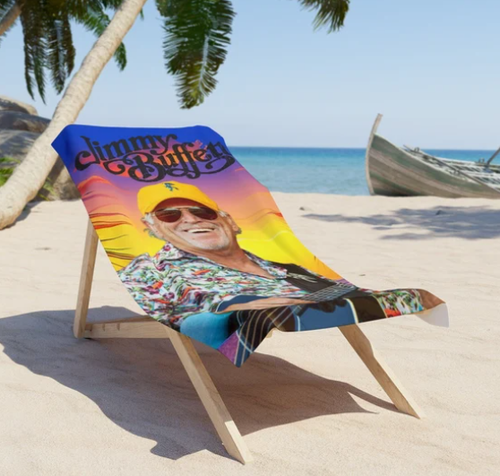 Summer Concert Series: Voodoo Jimmy Buffett Tribute