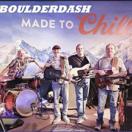 Boulderdash