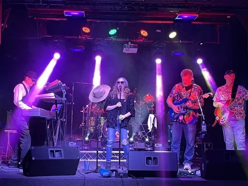 Soulshine Groove