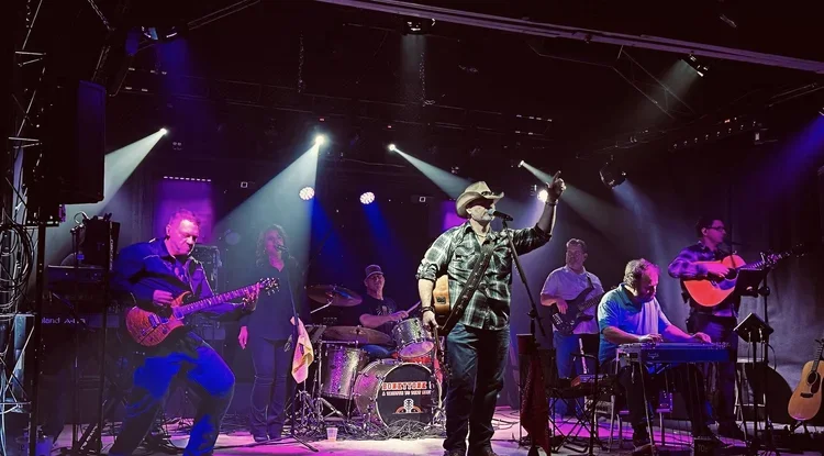 Honkytonk U