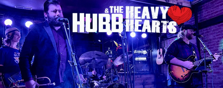 Hubb & The Heavy Hearts