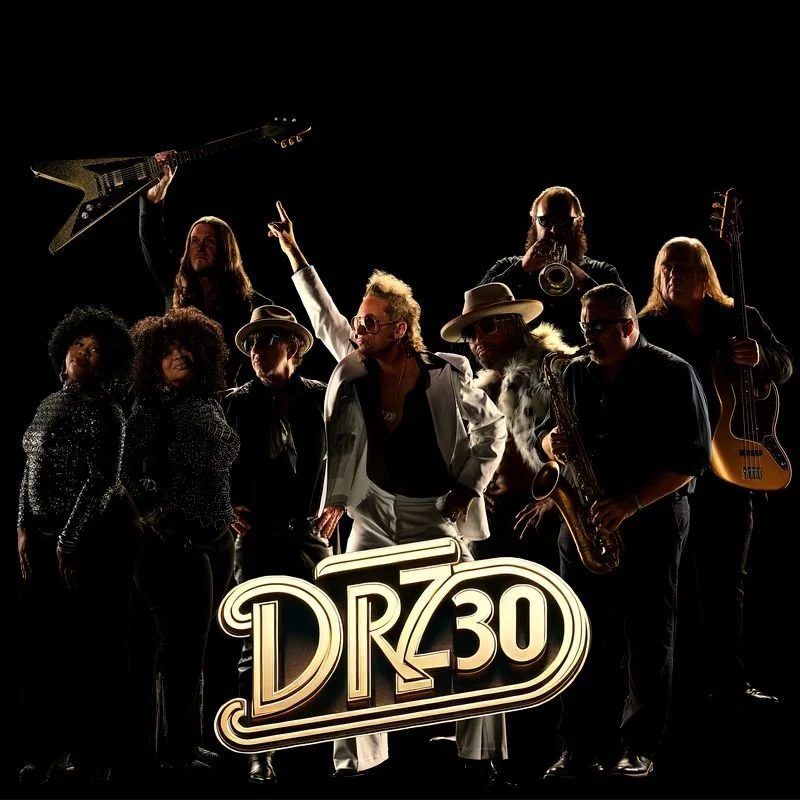 Summer Concert Series: Dr. Zhivegas