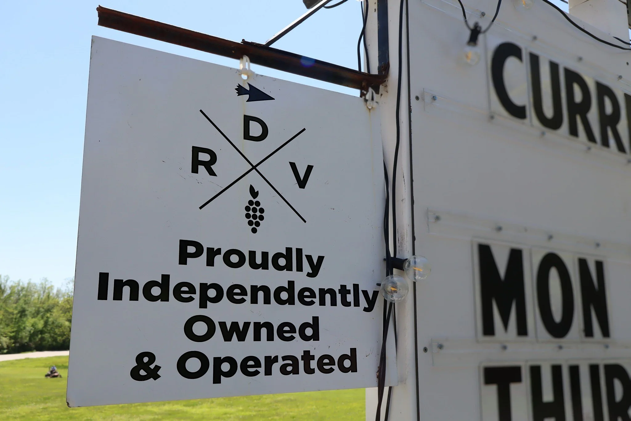 In case anyone was unsure, we are still PROUDLY independently owned, and we plan on staying that way! 😄

On behalf of our staff and ownership we thank each and every one of you that continue to support us. We love what we do and wholeheartedly enjoy