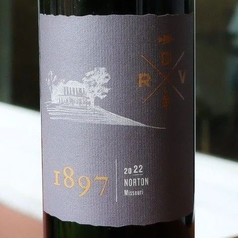 Our 2022 Norton is still available at an unbeatable price of $20 per bottle, a 50% savings. 🏷

Visit us today and secure your bottle before they're gone!

#winery #defianceridgevineyards #Missouriwine #Norton #winelover