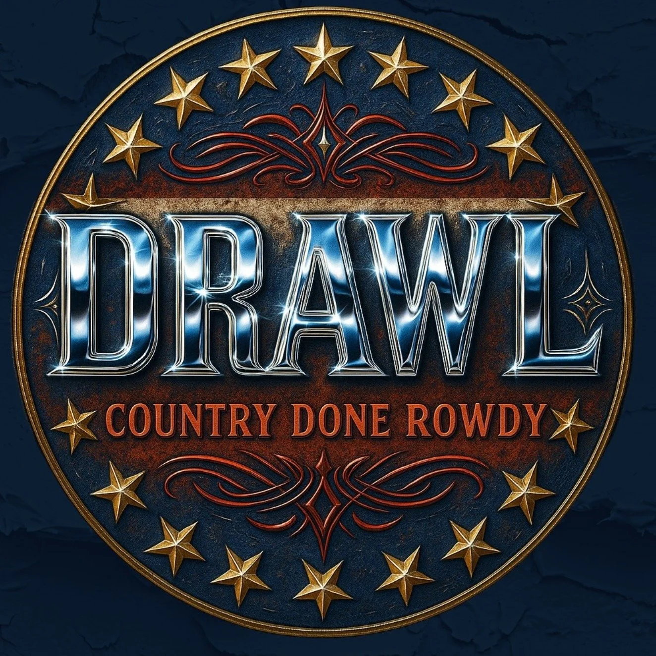 Sunday funday just got a whole lot better! Wine, country jams, and Drawl's smooth tunes from 1-4pm.

 Who needs a weather app when you have Drawl on the forecast? 😉

#defianceridgevineyards #Winery #vineyardlifestyle #countrymusic #livemusicstcharle