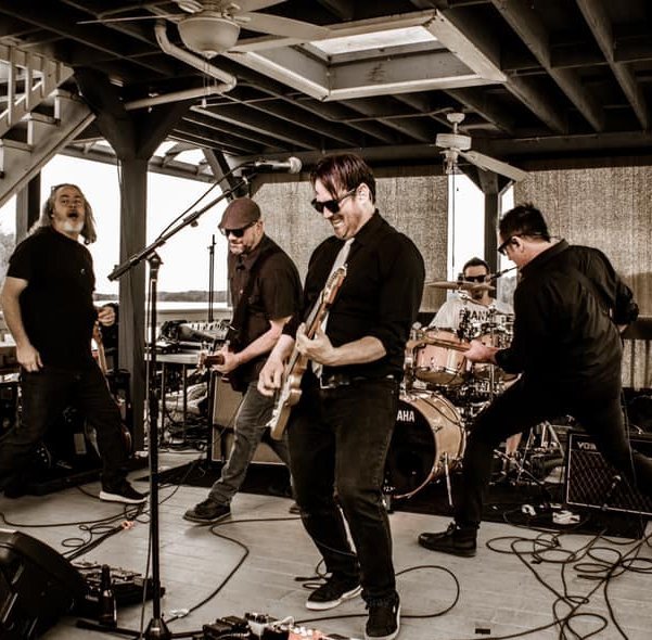 Summer Concert Series: The John Hughes Experience