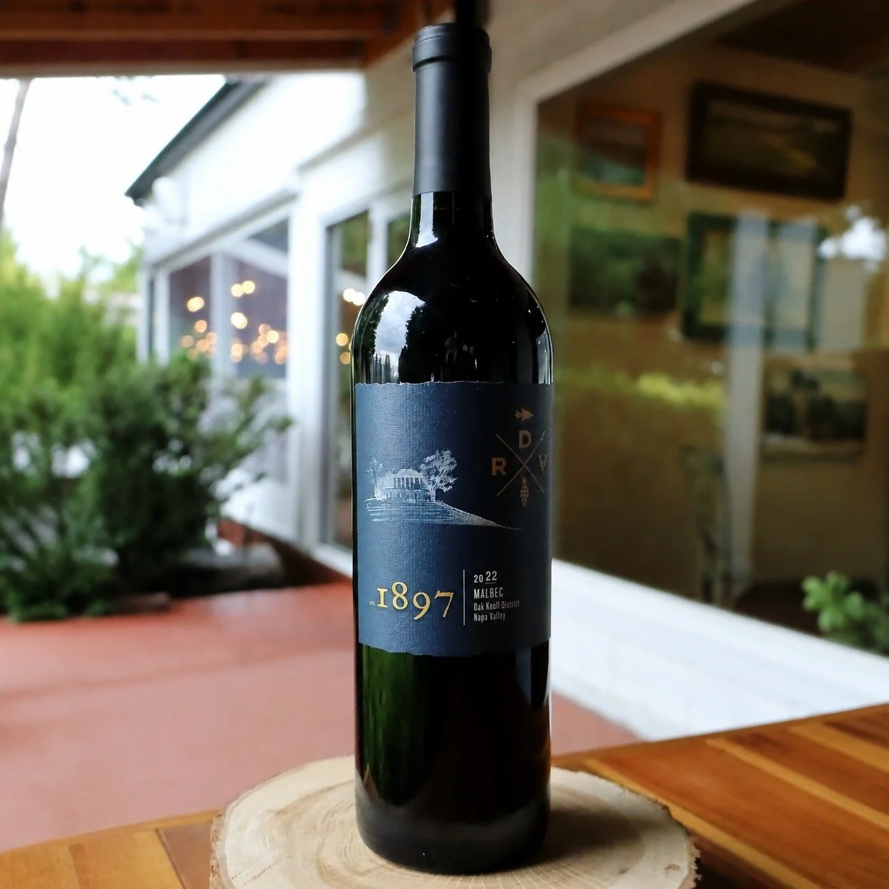 Our new reserve Malbec, crafted in collaboration with esteemed Napa Valley winemaker Grant Long, is a testament to his remarkable skill. 

Following a memorable farmhouse dinner, we asked Mr. Long to create a stunning Malbec, Cabernet Sauvignon, Barb