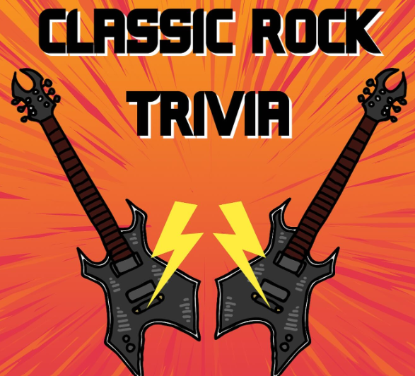 Classic Rock Trivia