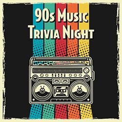 90's Music Trivia